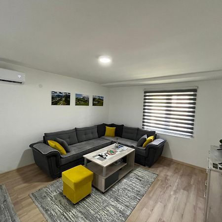 Apartman 4M 福查 外观 照片