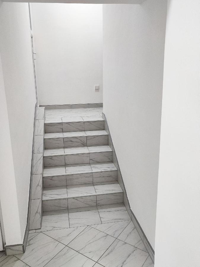 Apartman 4M 福查 外观 照片