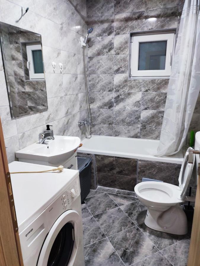 Apartman 4M 福查 外观 照片