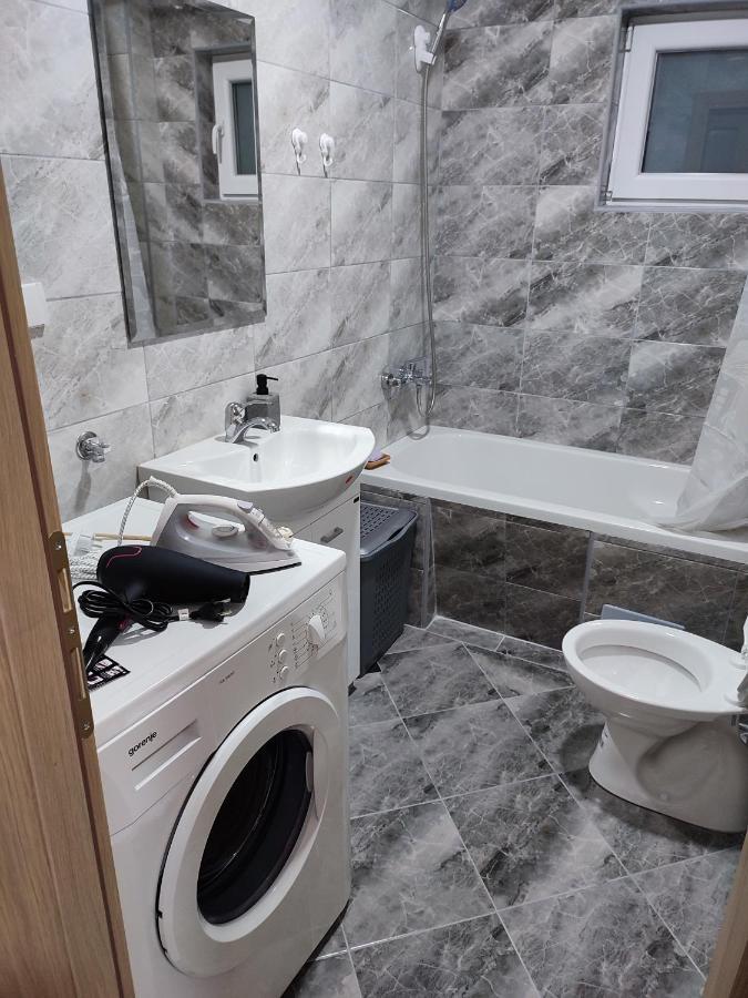 Apartman 4M 福查 外观 照片