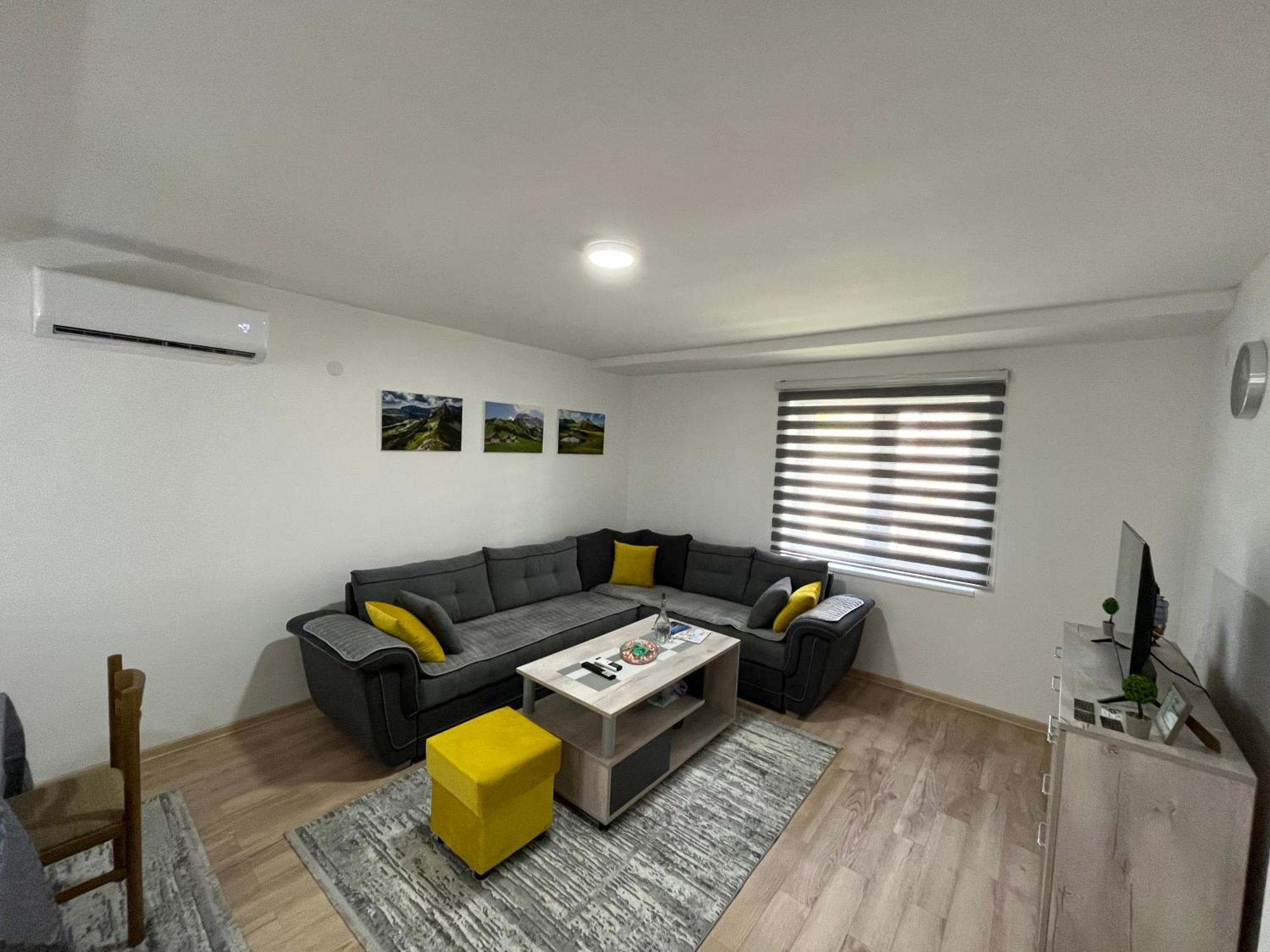 Apartman 4M 福查 外观 照片