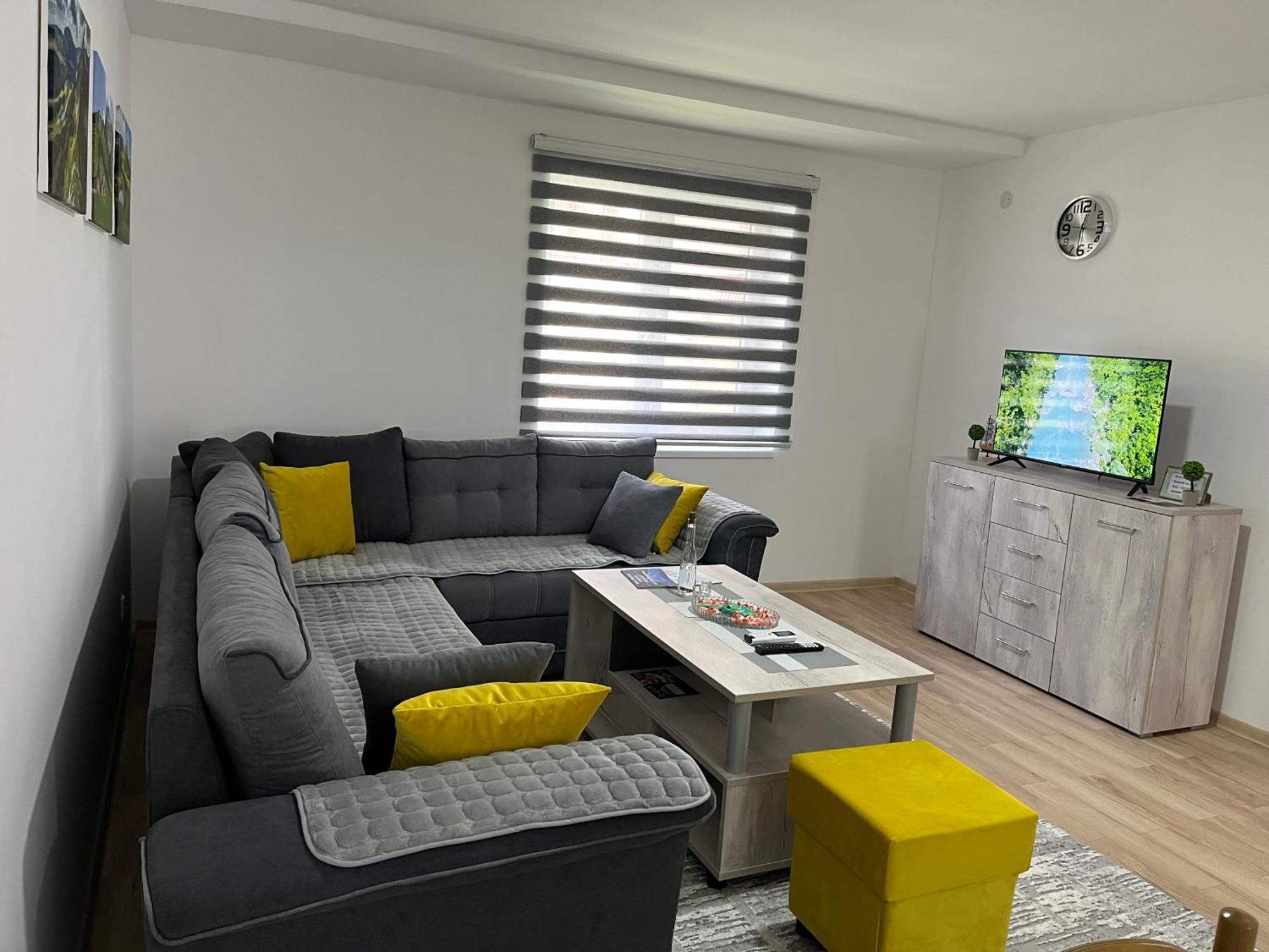 Apartman 4M 福查 外观 照片