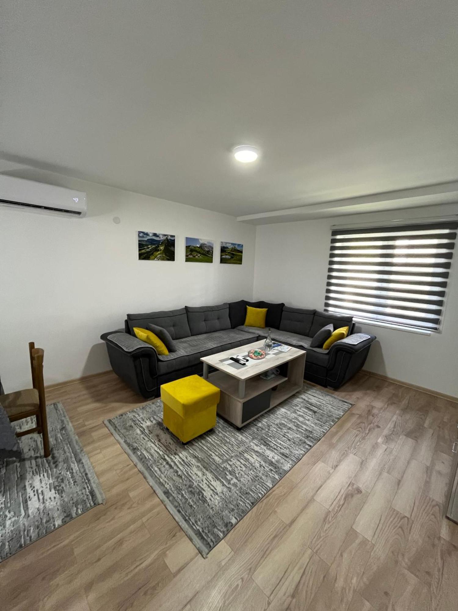 Apartman 4M 福查 外观 照片