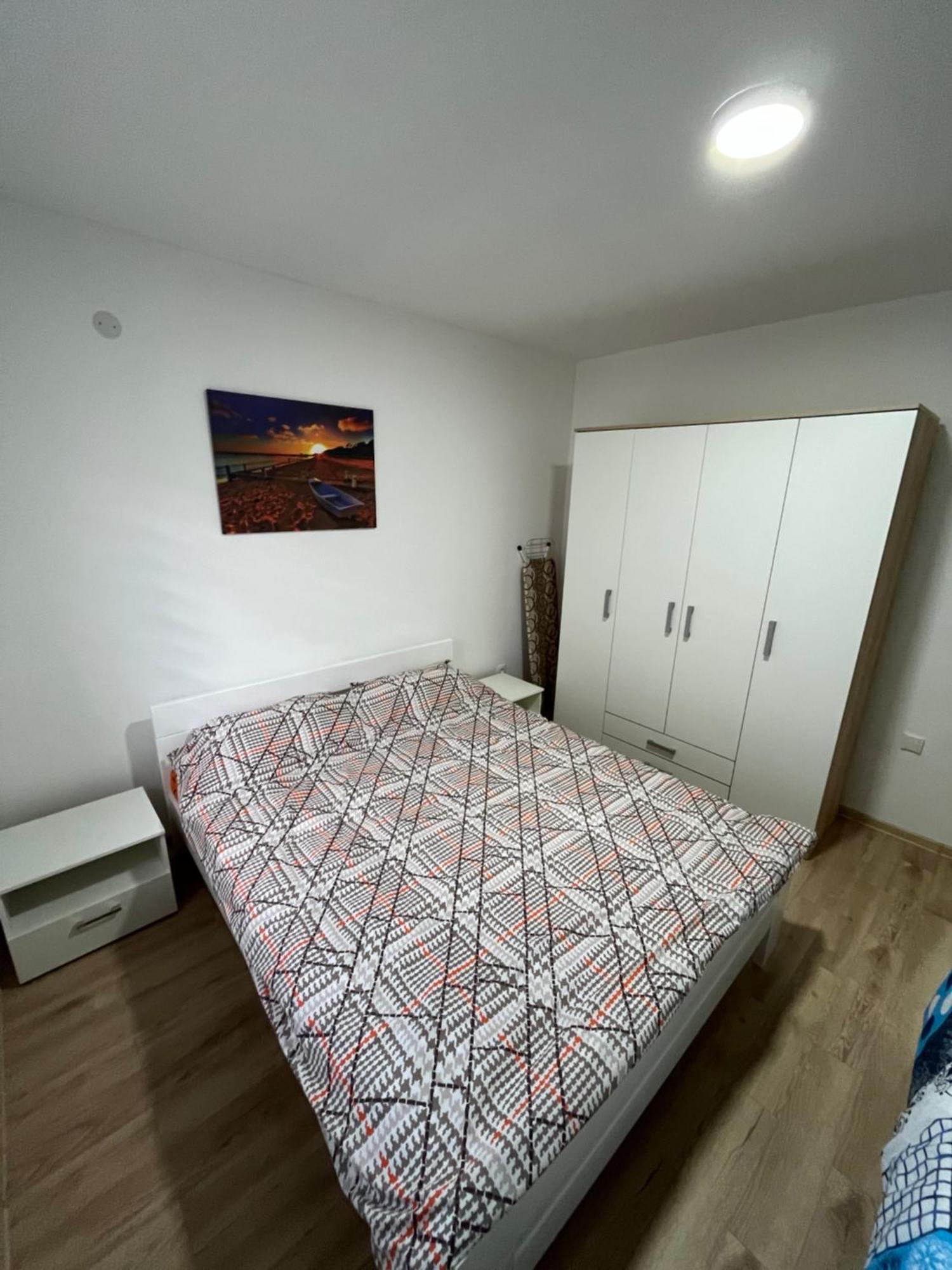 Apartman 4M 福查 外观 照片