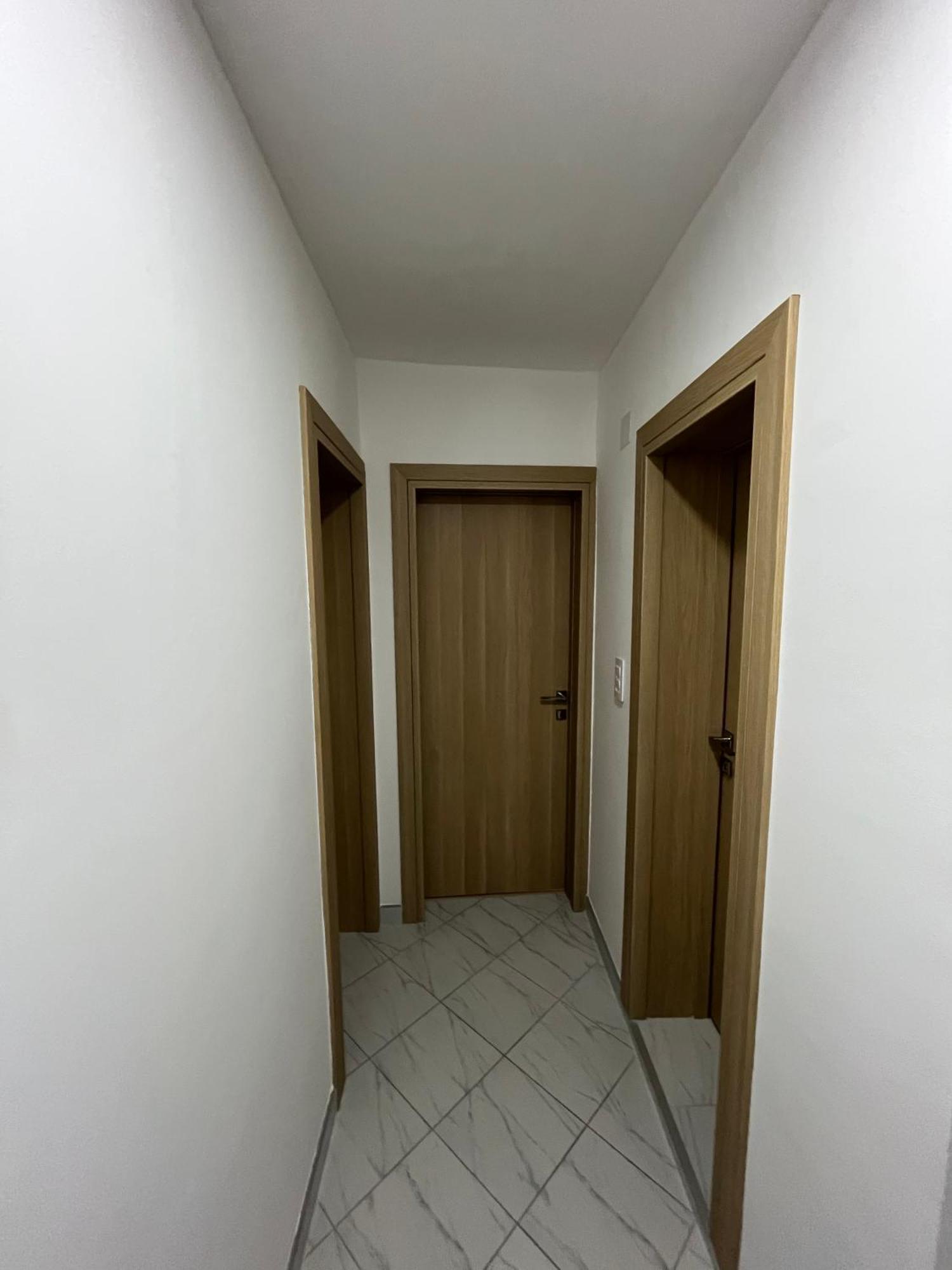 Apartman 4M 福查 外观 照片