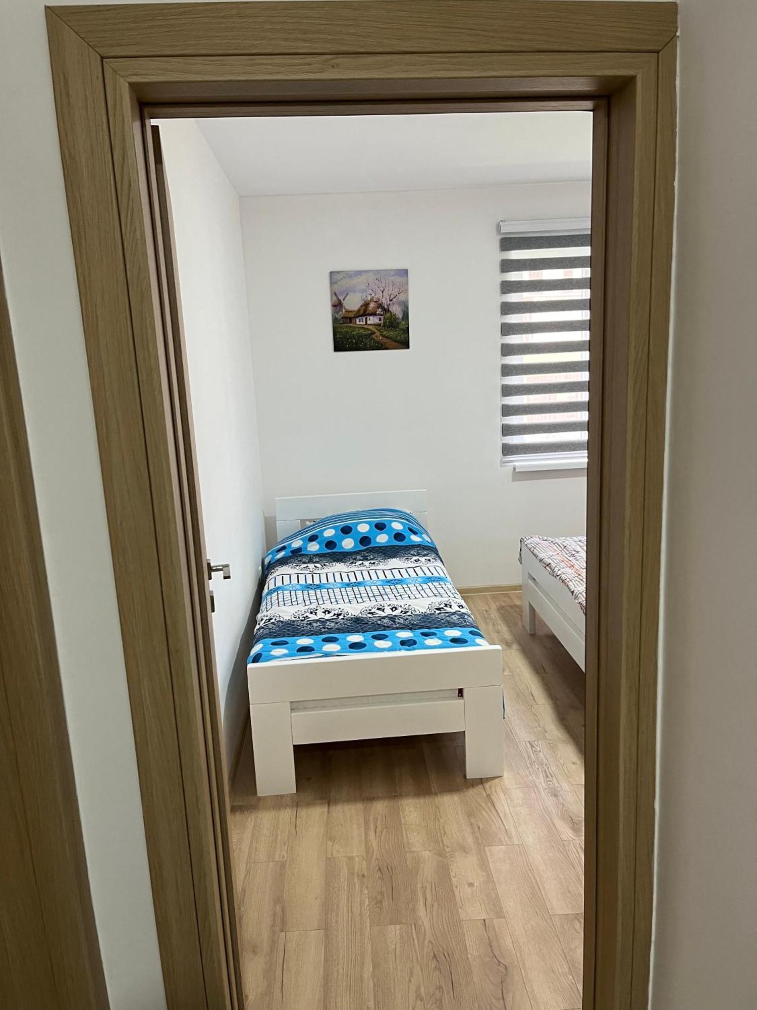 Apartman 4M 福查 外观 照片