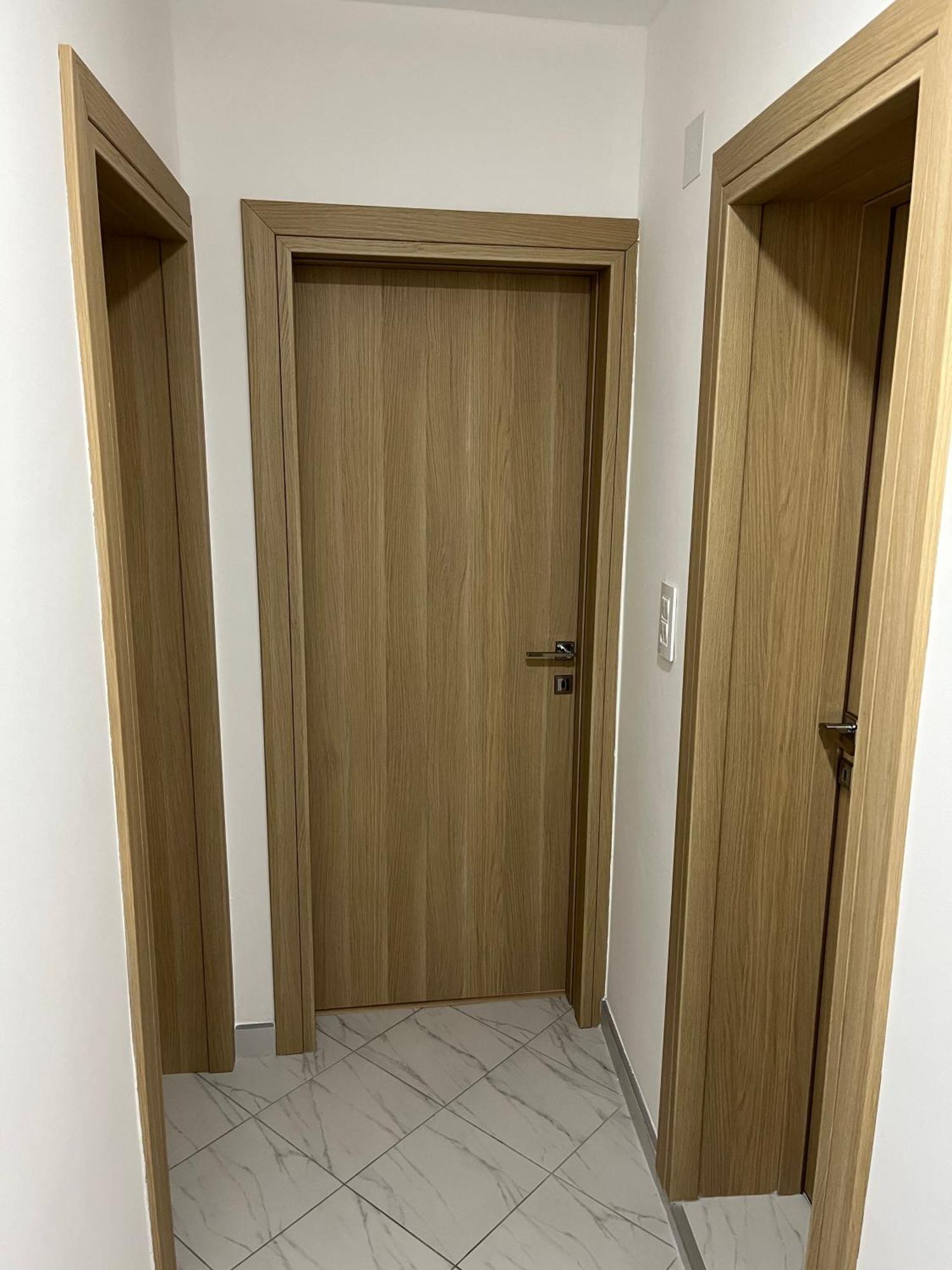 Apartman 4M 福查 外观 照片