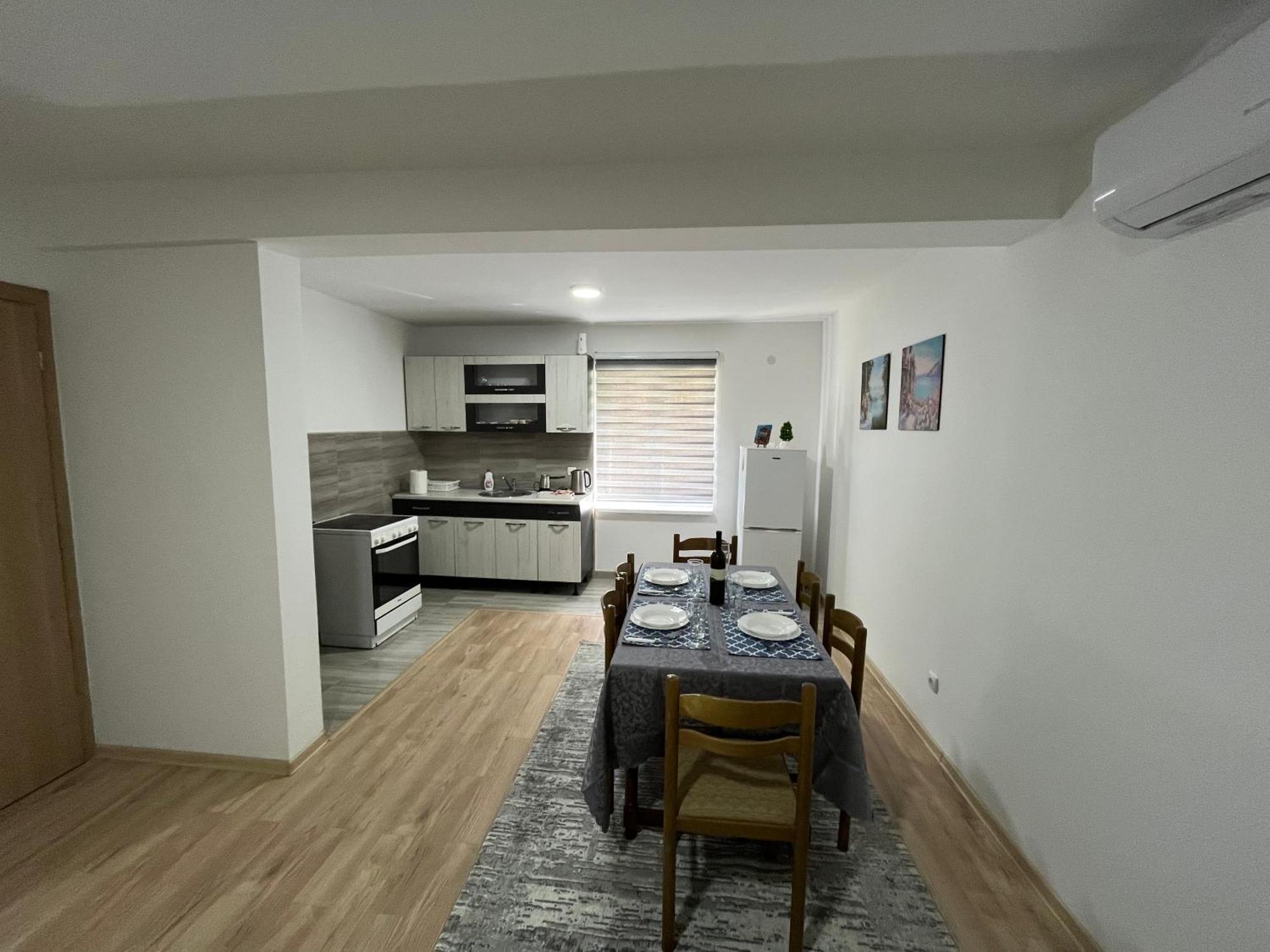 Apartman 4M 福查 外观 照片