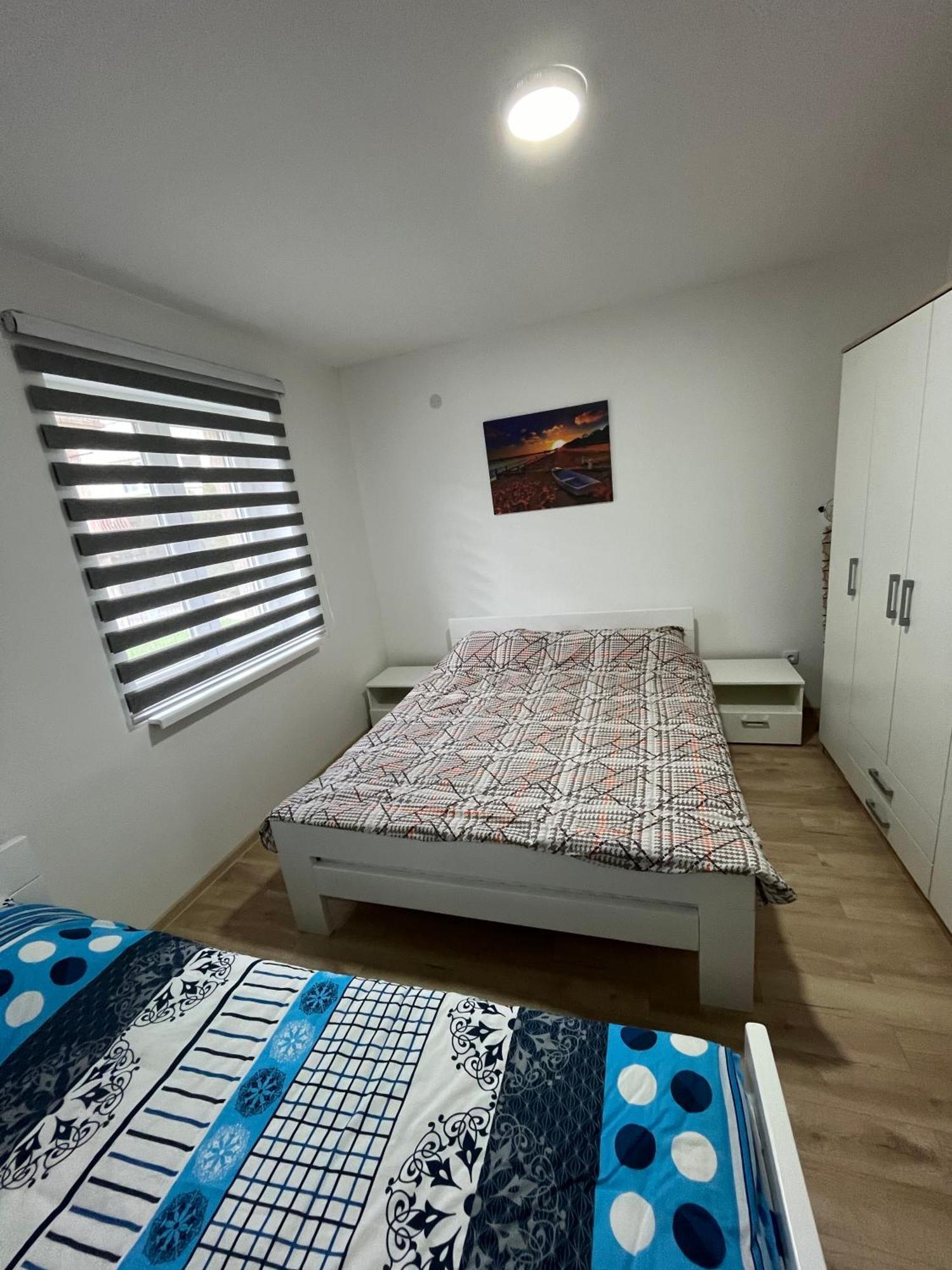 Apartman 4M 福查 外观 照片