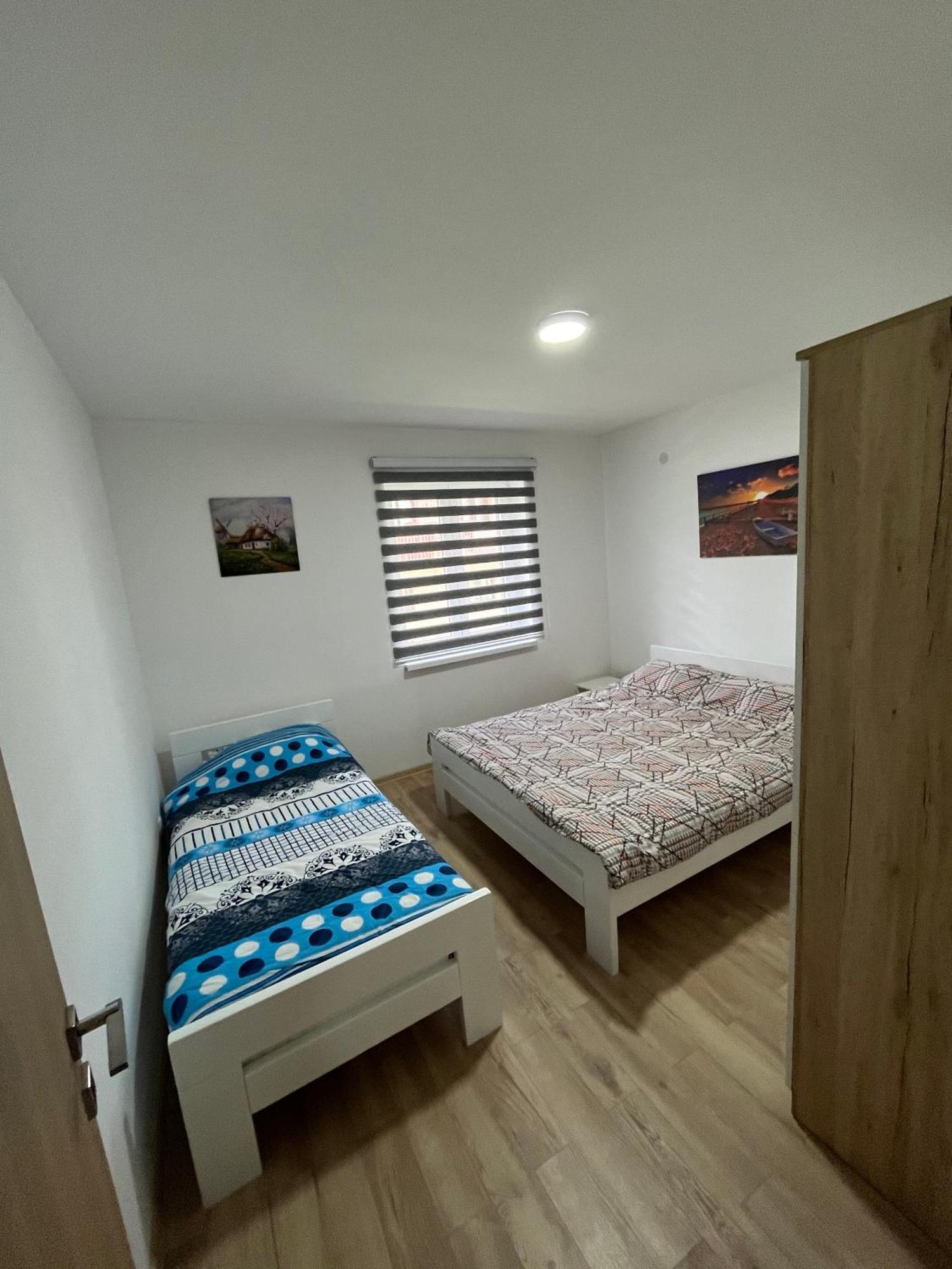 Apartman 4M 福查 外观 照片