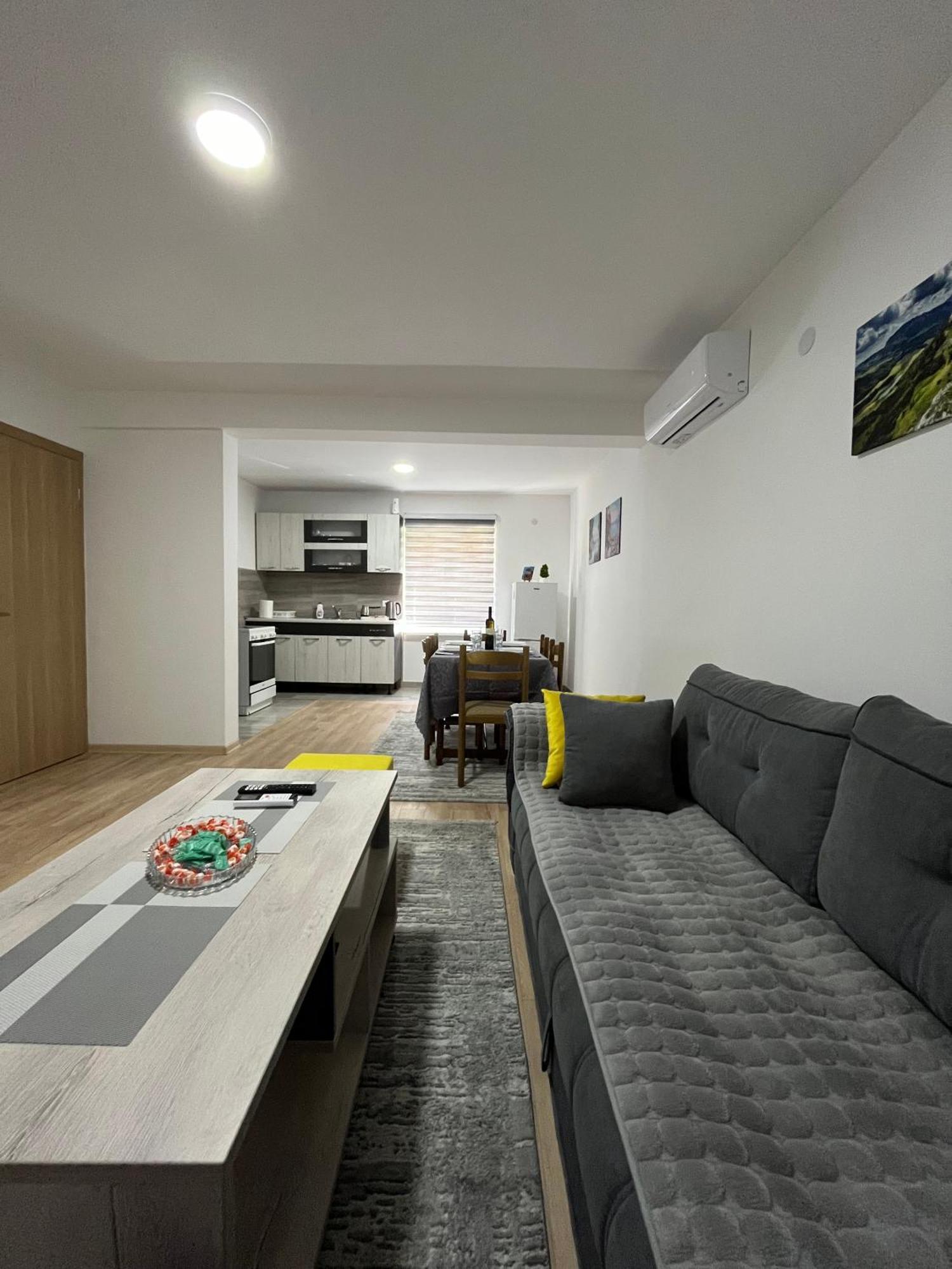 Apartman 4M 福查 外观 照片
