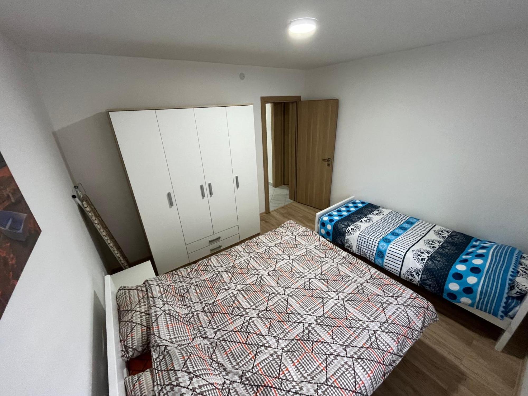 Apartman 4M 福查 外观 照片